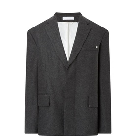 Driver Oversized Blazer