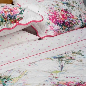 Harmonie Pillow Sham
