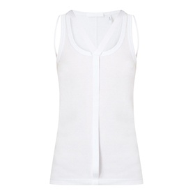 Racerback Tank Top