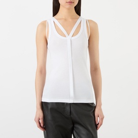 Racerback Tank Top