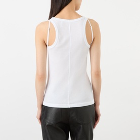 Racerback Tank Top