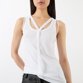 Racerback Tank Top