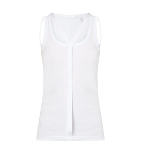 Racerback Tank Top