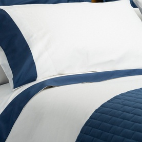 310 Thread Count Milos Housewife Pillowcase Pair