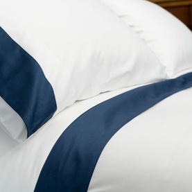 310 Thread Count Milos Housewife Pillowcase Pair