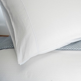 400 Thread Count Symphonie Duvet Cover Set