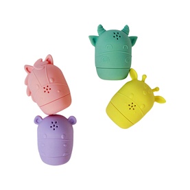 Splash Pals Bath Toys