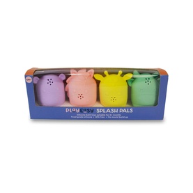 Splash Pals Bath Toys