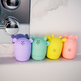 Splash Pals Bath Toys