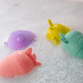 Splash Pals Bath Toys