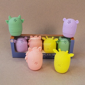 Splash Pals Bath Toys