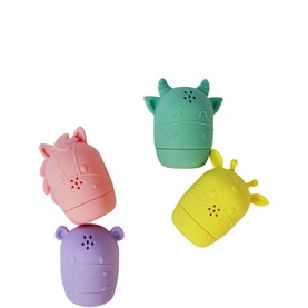 Splash Pals Bath Toys