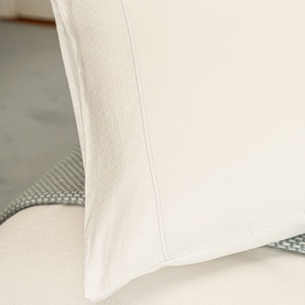 400 Thread Count Symphonie Housewife Pillowcase Pair