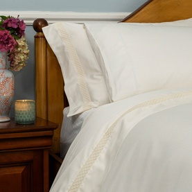 400 Thread Count Symphonie Duvet Cover Set
