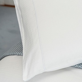 400 Thread Count Symphonie Housewife Pillowcase Pair