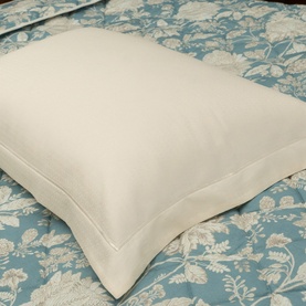 400 Thread Count Symphonie Oxford Pillowcase