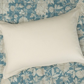 400 Thread Count Symphonie Oxford Pillowcase