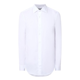 Twisted Single Cuff Shirt