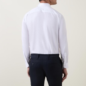 Twisted Single Cuff Shirt