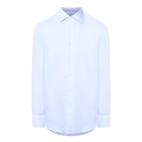 Twisted Single Cuff Shirt