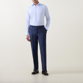 Twisted Single Cuff Shirt
