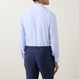 Twisted Single Cuff Shirt