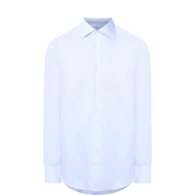 Twisted Single Cuff Shirt