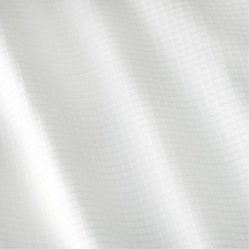 Kiro Duvet Set White