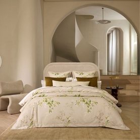 Maja Duvet Set Multi