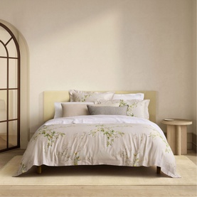 Maja Duvet Set Multi