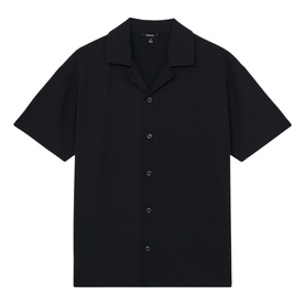 Hunt Textured Shirt