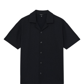 Hunt Textured Shirt