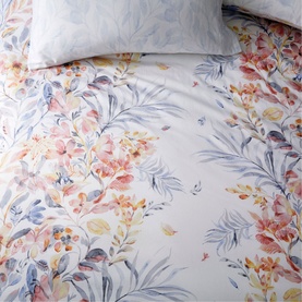 Bellport Duvet Set Multi