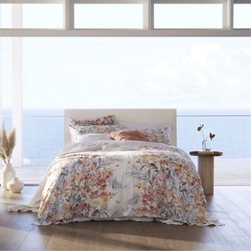 Bellport Duvet Set Multi