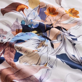 Brielle Duvet Set Multi