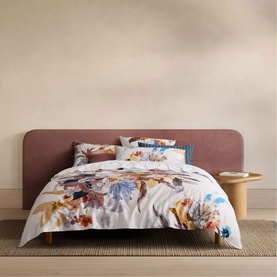 Brielle Duvet Set Multi