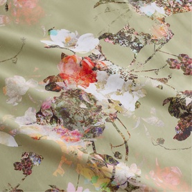 Joison Duvet Set Multi