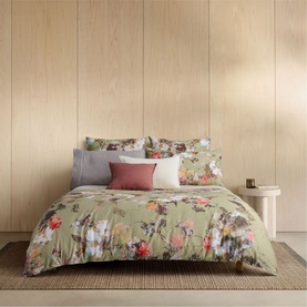 Joison Duvet Set Multi