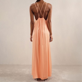 Tallie Strappy Dress