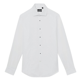 Marcel Slim Fit Dinner Shirt