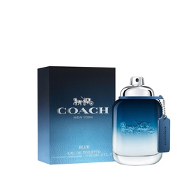 For Men Blue Eau de Toilette