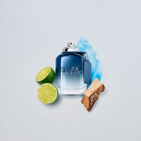 For Men Blue Eau de Toilette