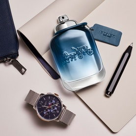 For Men Blue Eau de Toilette