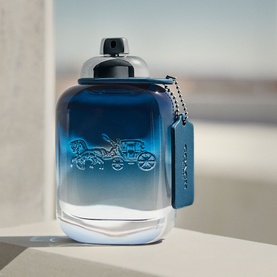 For Men Blue Eau de Toilette