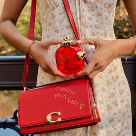 Love Eau de Parfum