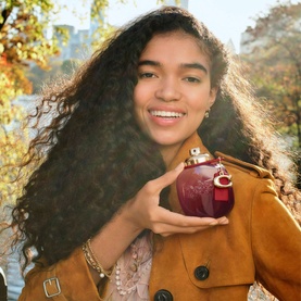 Wild Rose Eau de Parfum