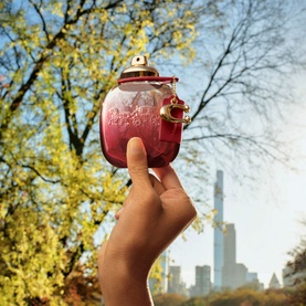 Wild Rose Eau de Parfum