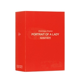 Portrait Of A Lady Limited Edition