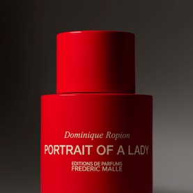 Portrait Of A Lady Limited Edition