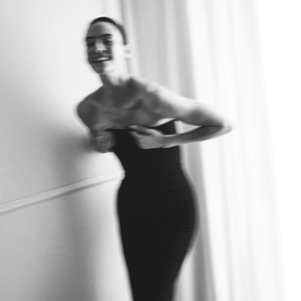 Portrait Of A Lady Limited Edition